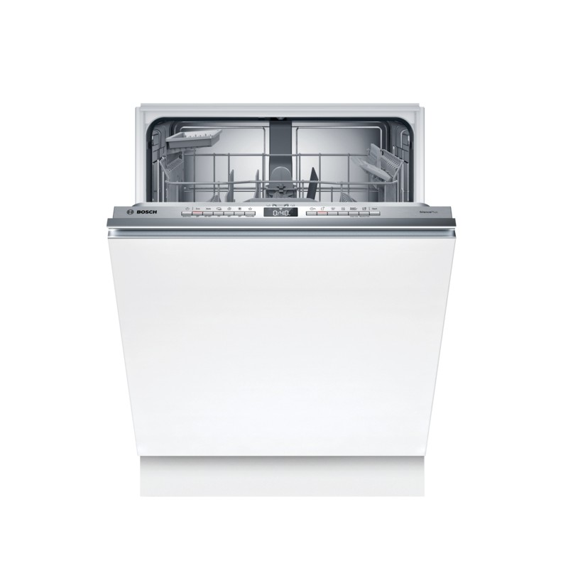 LAVAVAJILLAS BOSCH SMV4HAX19E