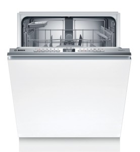 LAVAVAJILLAS BOSCH SMV4HAX19E