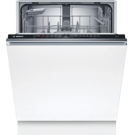 LAVAVAJILLAS BOSCH SMV2ITX09E