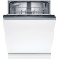 LAVAVAJILLAS BOSCH SMV2ITX09E