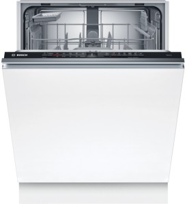 LAVAVAJILLAS BOSCH SMV2ITX09E