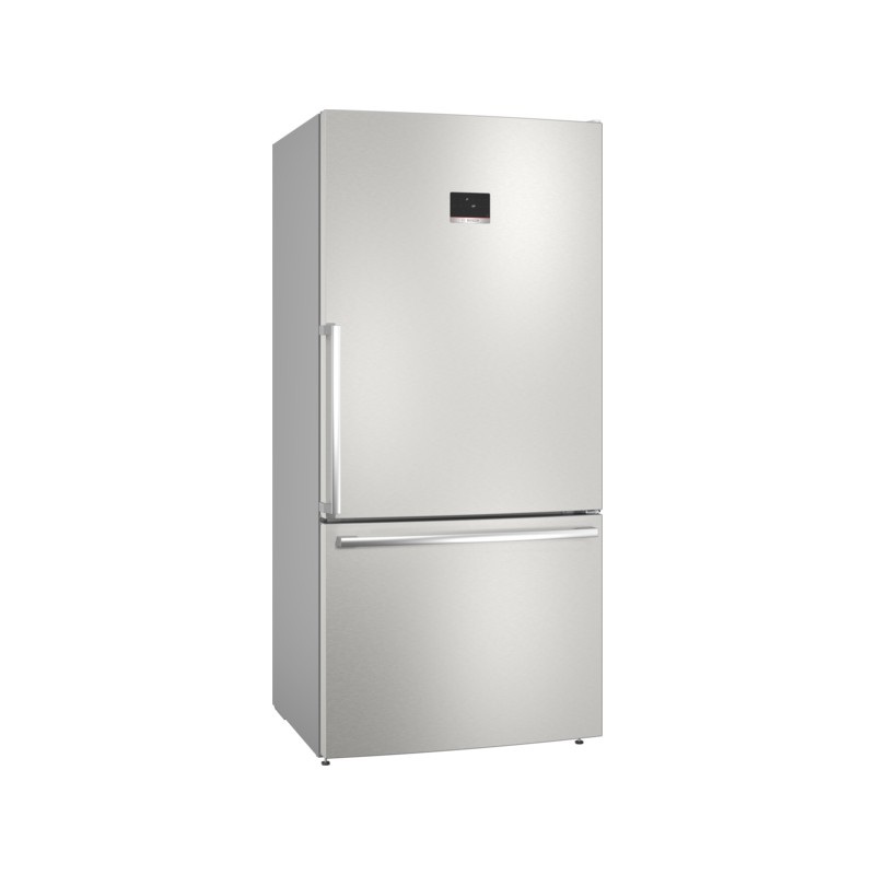 COMBI BOSCH KGB86XIEP