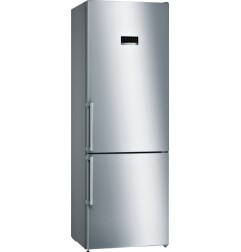 COMBI BOSCH KGN49XIDQ