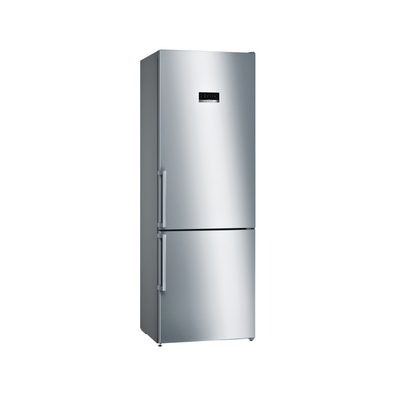 COMBI BOSCH KGN49XIDQ