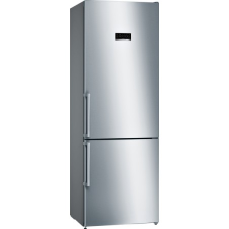 COMBI BOSCH KGN49XIDQ