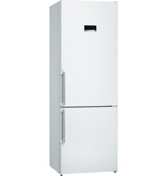 COMBI BOSCH KGN49XWDP