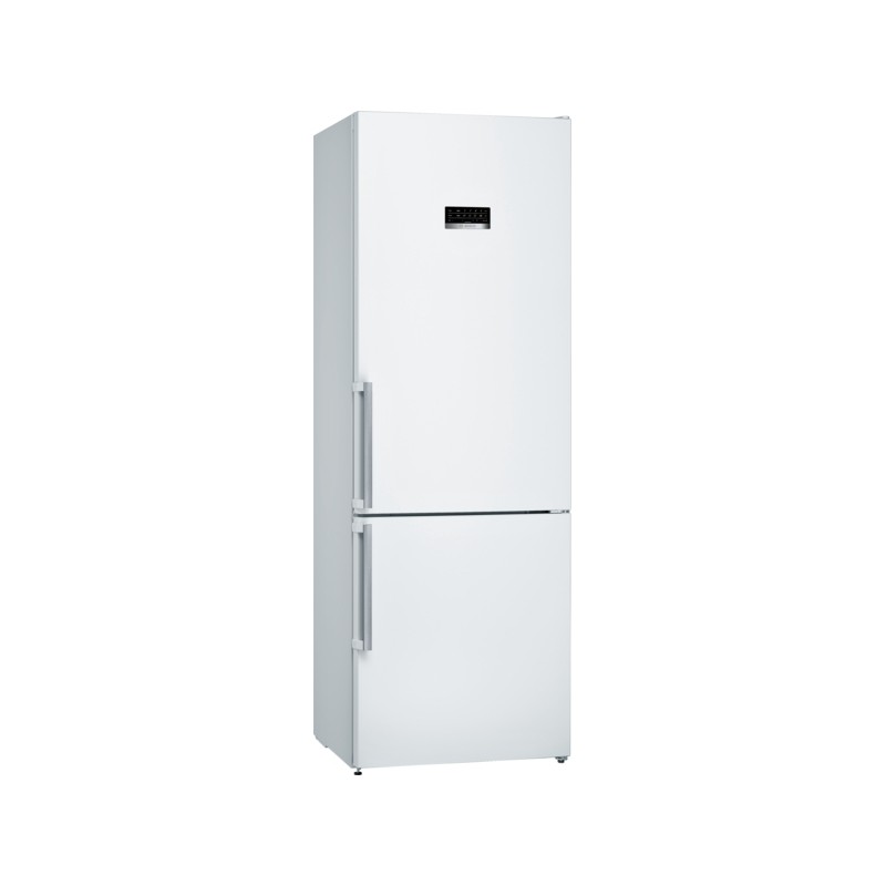 COMBI BOSCH KGN49XWDP