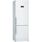 COMBI BOSCH KGN49XWDP
