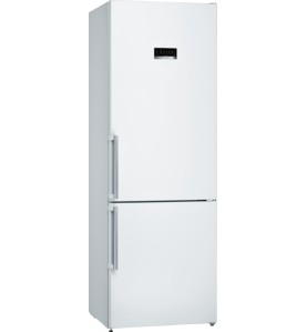 COMBI BOSCH KGN49XWDP