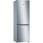COMBI BOSCH KGN33NLEB