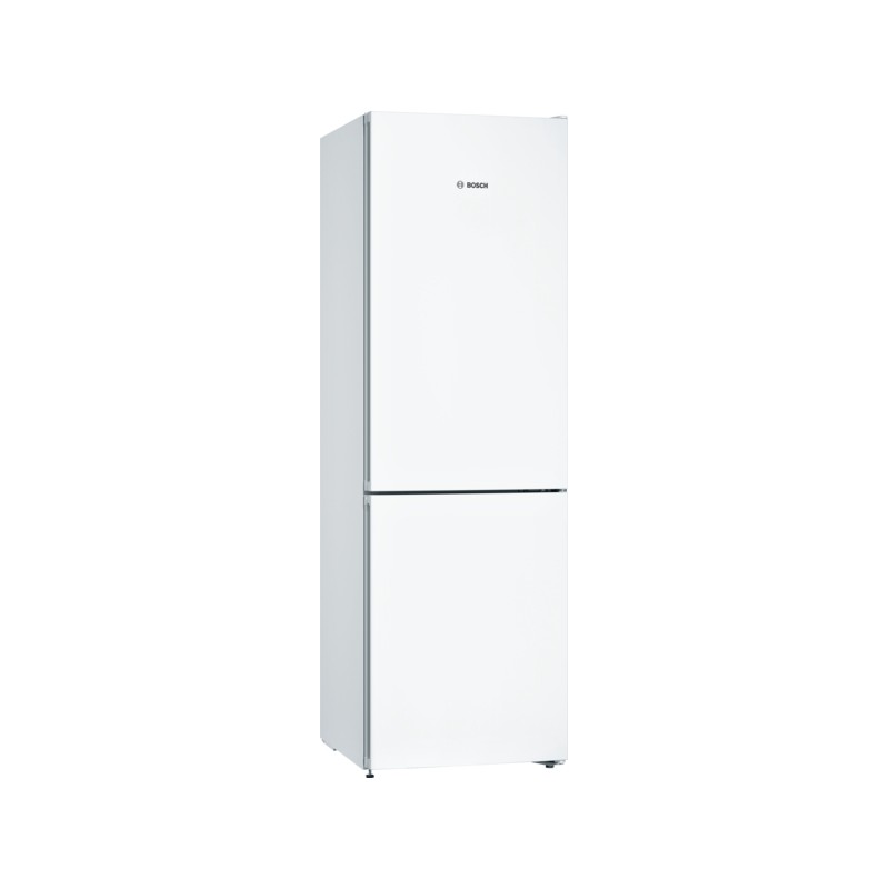 COMBI BOSCH KGN366WCF