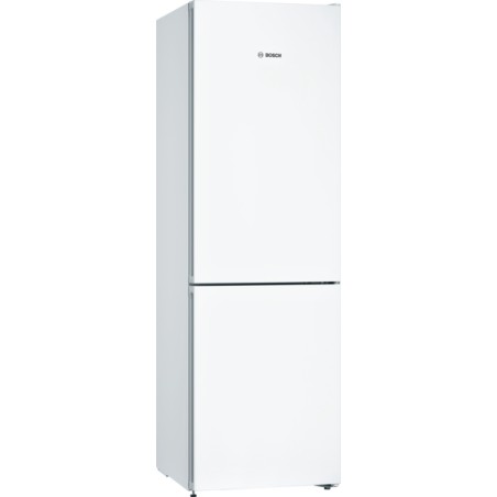 COMBI BOSCH KGN366WCF