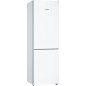 COMBI BOSCH KGN366WCF