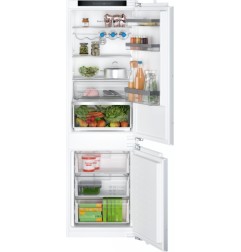 COMBI BOSCH KIN86VFE0