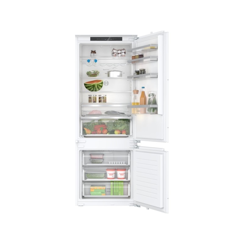 COMBI BOSCH KBN96VFE0