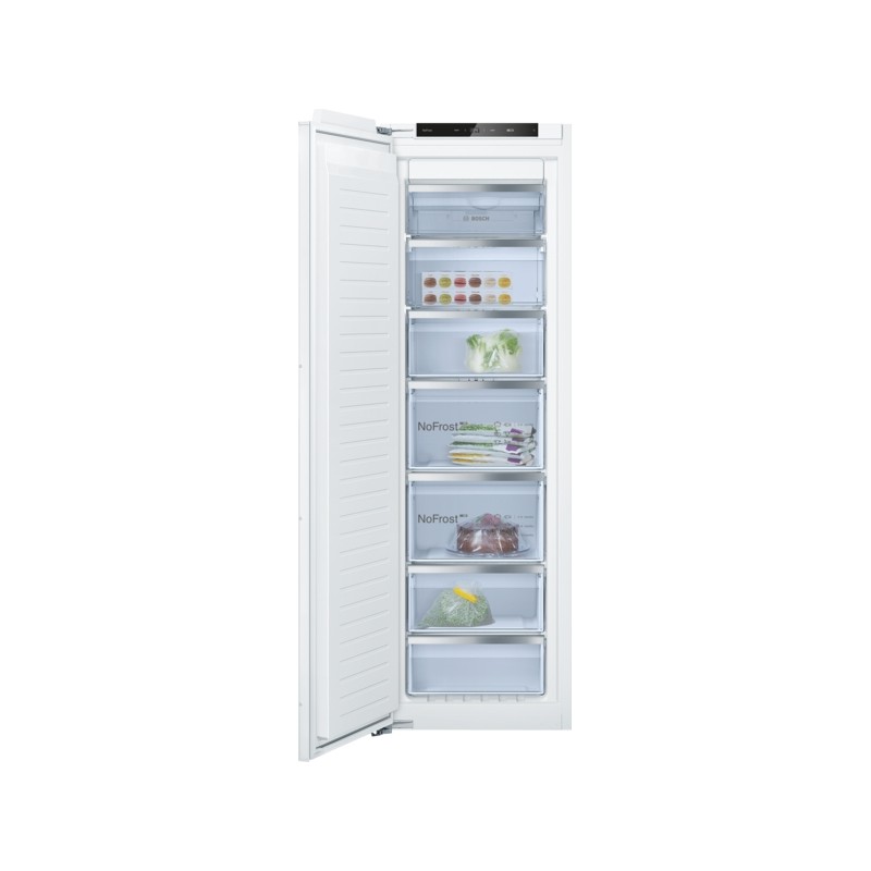 CONGELADOR BOSCH GIN81ACE0