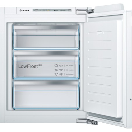 CONGELADOR BOSCH GIV11AFE0