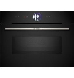 HORNO COMPACTO BOSCH CMG7761B1