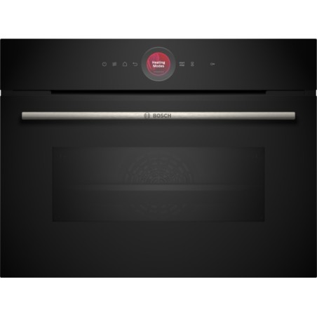HORNO COMPACTO BOSCH CMG7241B1