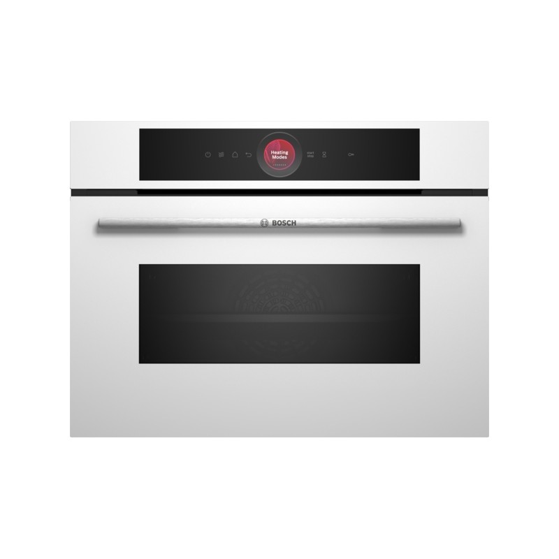 HORNO COMPACTO BOSCH CMG7241W1