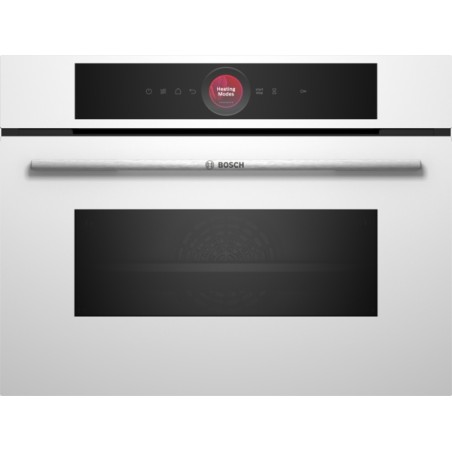 HORNO COMPACTO BOSCH CMG7241W1