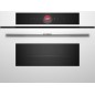 HORNO COMPACTO BOSCH CMG7241W1