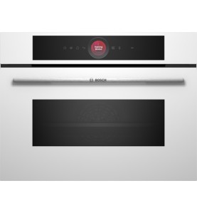 HORNO COMPACTO BOSCH CMG7241W1