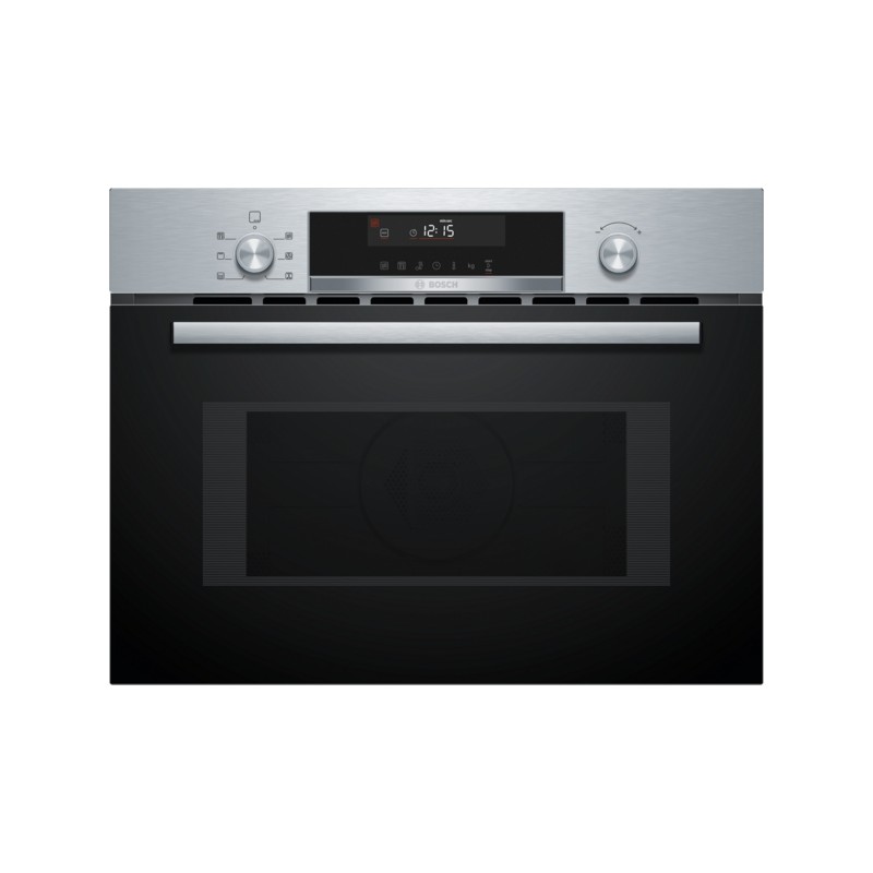 HORNO COMPACTO BOSCH CMA585GS1