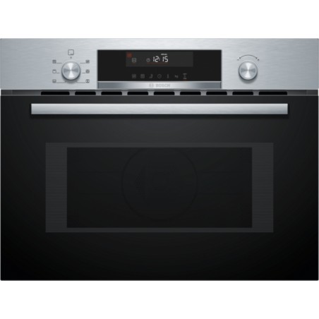 HORNO COMPACTO BOSCH CMA585GS1