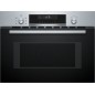 HORNO COMPACTO BOSCH CMA585GS1