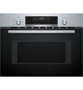 HORNO COMPACTO BOSCH CMA585GS1