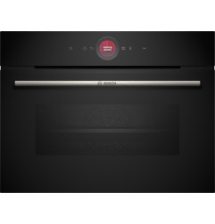 HORNO COMPACTO BOSCH CBG7341B1