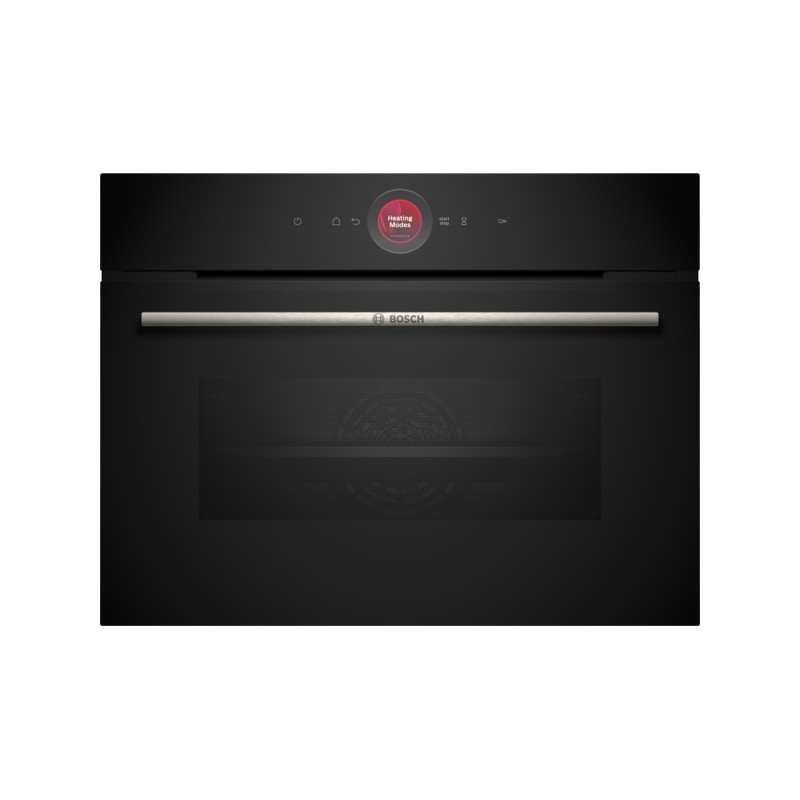 HORNO COMPACTO BOSCH CBG7341B1