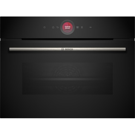 HORNO COMPACTO BOSCH CBG7341B1