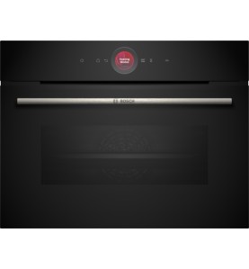 HORNO COMPACTO BOSCH CBG7341B1