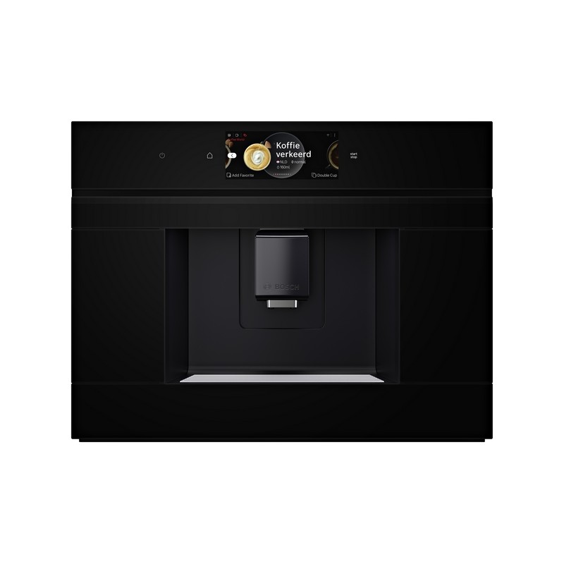 CAFETERA BOSCH CTL7181B0