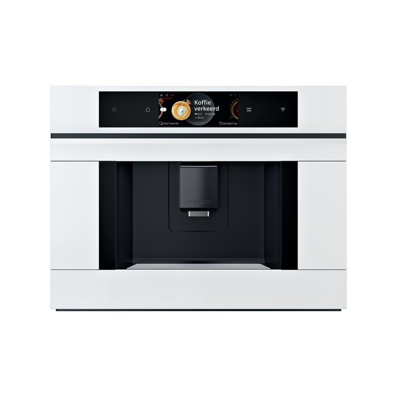 CAFETERA BOSCH CTL7181W0