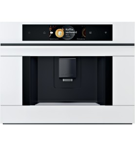 CAFETERA BOSCH CTL7181W0