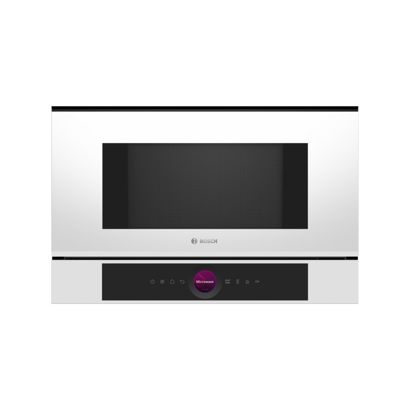MICROONDAS BOSCH BFL7221W1