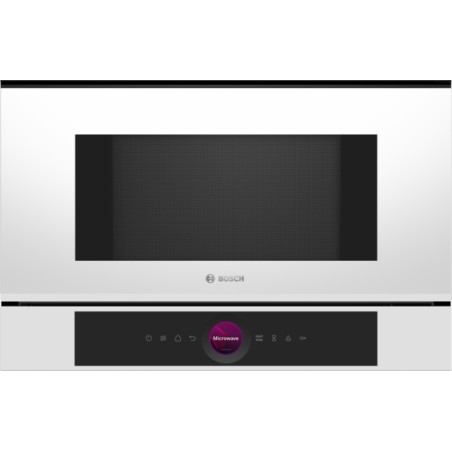 MICROONDAS BOSCH BFL7221W1
