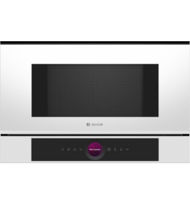 MICROONDAS BOSCH BFL7221W1