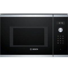 MICROONDAS BOSCH BEL554MS0