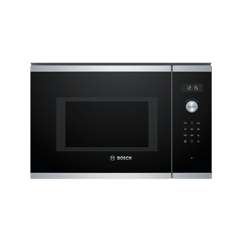 MICROONDAS BOSCH BEL554MS0