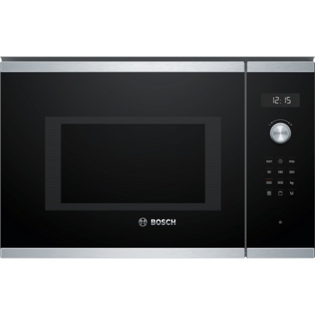 MICROONDAS BOSCH BEL554MS0