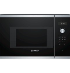 MICROONDAS BOSCH BFL524MS0