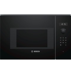 MICROONDAS BOSCH BFL524MB0