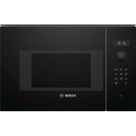 MICROONDAS BOSCH BFL524MB0