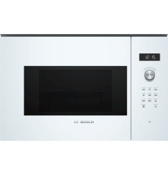 MICROONDAS BOSCH BFL524MW0