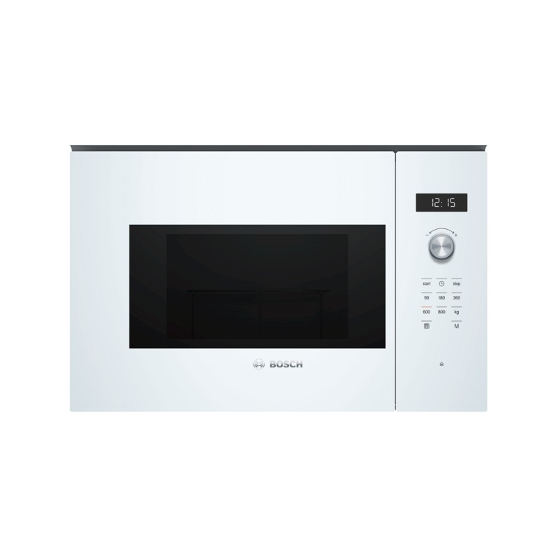 MICROONDAS BOSCH BFL524MW0