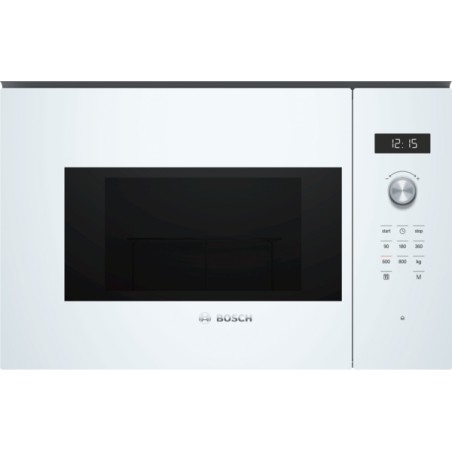 MICROONDAS BOSCH BFL524MW0